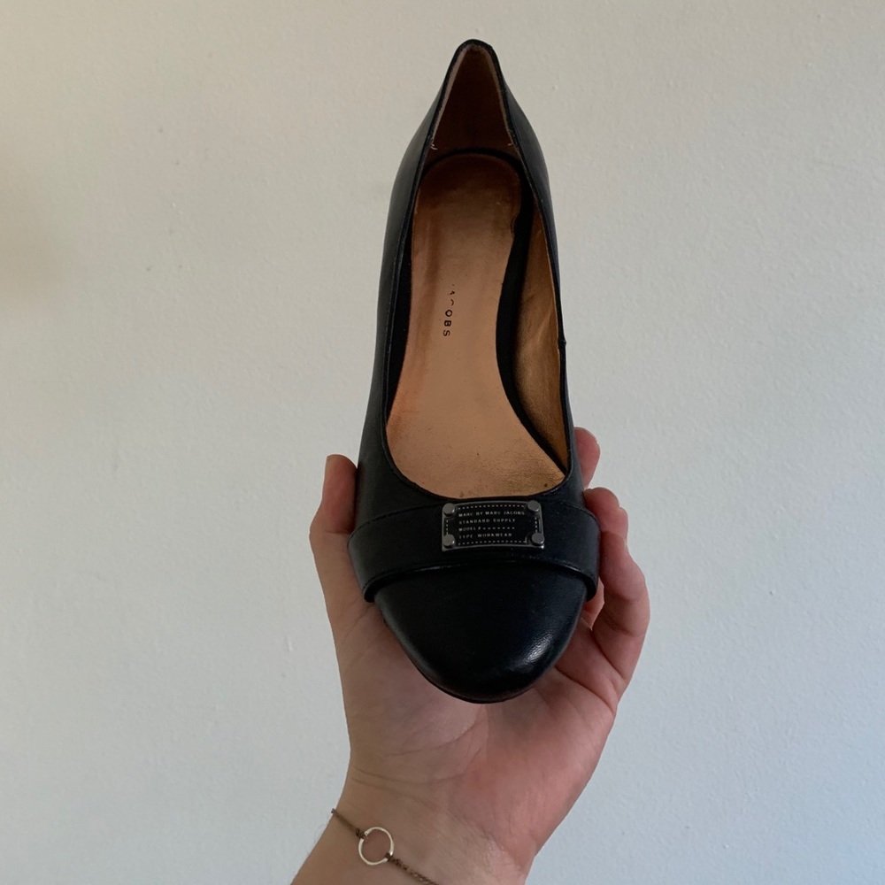 Marc Jacobs Heels